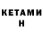 КЕТАМИН ketamine Melissa Lonla